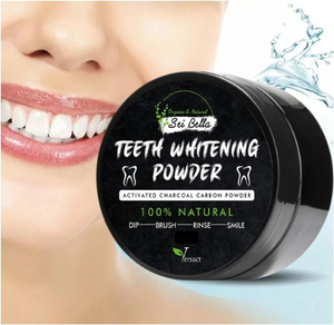 Teeth Whitening Powder