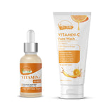 Seibella Vitamin C Combo Pack