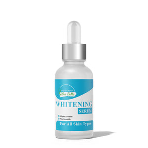 Whitening Serum ( Alpha Arbutin + Niacinamide )