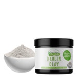 Pure Kaolin Clay - Natural Skin Detoxifier