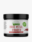 Rose Petal Powder